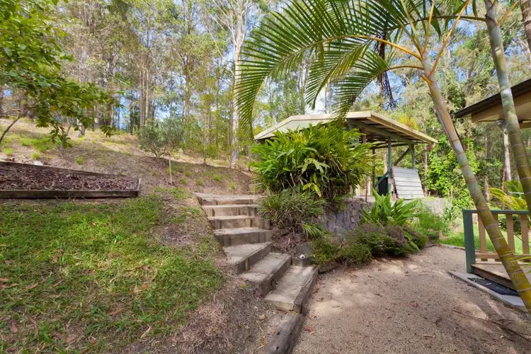 Fifth view of Homely house listing, 6 Tall Gums Drive, Raleigh NSW 2454
