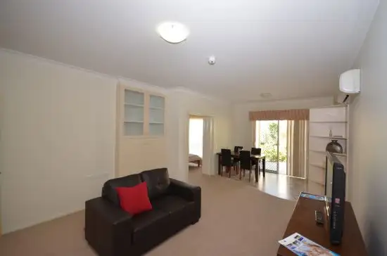 Main view of Homely apartment listing, Serviced Appart Boambee Gardens Retirement Village, Walco Drive, Sawtell NSW 2452