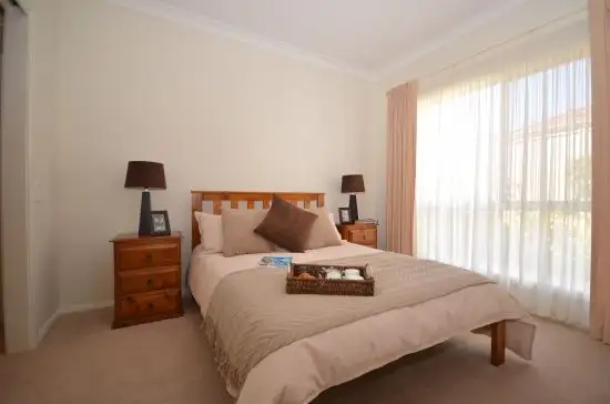 Second view of Homely apartment listing, Serviced Appart Boambee Gardens Retirement Village, Walco Drive, Sawtell NSW 2452