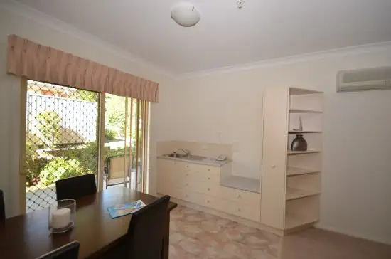 Third view of Homely apartment listing, Serviced Appart Boambee Gardens Retirement Village, Walco Drive, Sawtell NSW 2452
