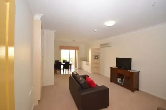 Seventh view of Homely apartment listing, Serviced Appart Boambee Gardens Retirement Village, Walco Drive, Sawtell NSW 2452