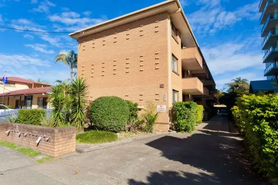 5/75 Ocean Parade, Coffs Harbour NSW 2450