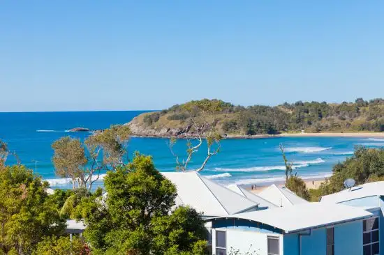 Second view of Homely house listing, 9 Diggers Headland Place, Coffs Harbour NSW 2450