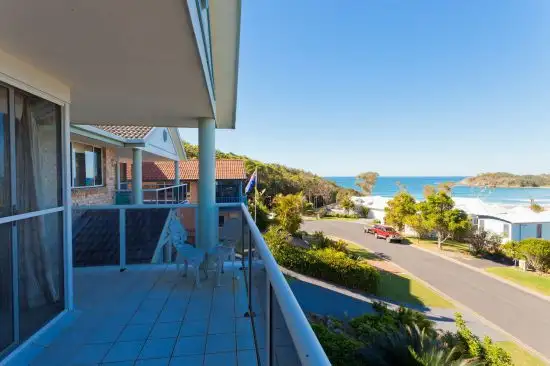 Fourth view of Homely house listing, 9 Diggers Headland Place, Coffs Harbour NSW 2450