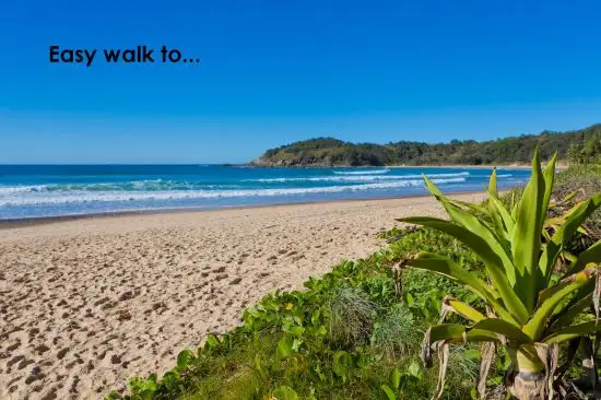 Sixth view of Homely house listing, 9 Diggers Headland Place, Coffs Harbour NSW 2450