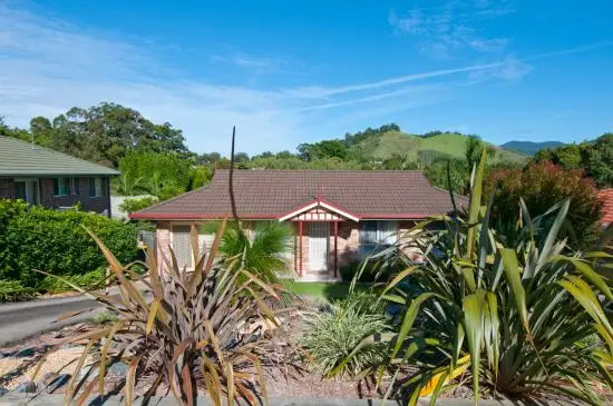 14 Oscar Ramsay Drive, Boambee East NSW 2452