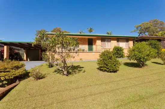 Main view of Homely house listing, 11 Amaroo Crescent, Toormina NSW 2452