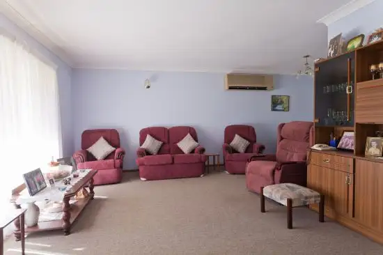 Second view of Homely house listing, 11 Amaroo Crescent, Toormina NSW 2452