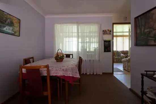 Fifth view of Homely house listing, 11 Amaroo Crescent, Toormina NSW 2452