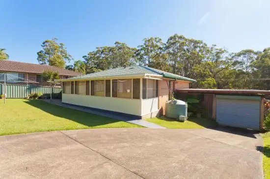 Sixth view of Homely house listing, 11 Amaroo Crescent, Toormina NSW 2452