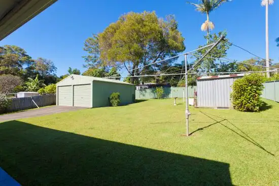 Seventh view of Homely house listing, 11 Amaroo Crescent, Toormina NSW 2452