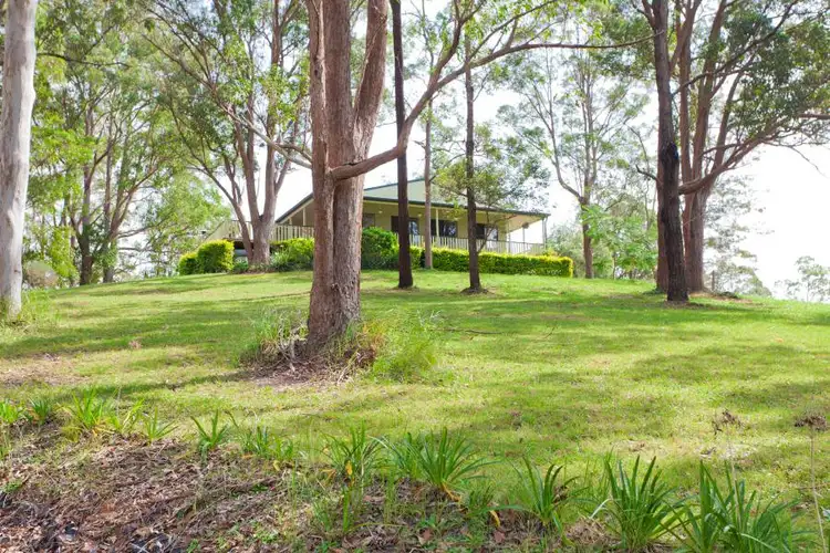 Fifth view of Homely house listing, 1551a Orara Way, Nana Glen NSW 2450
