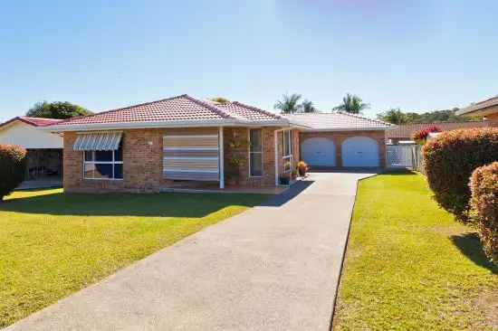 3 Rankin Close, Boambee East NSW 2452