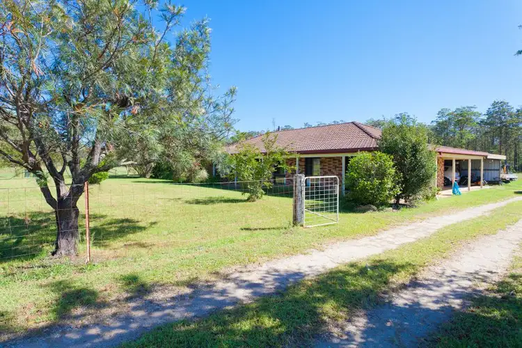 Main view of Homely rural property listing, 2034 Orara Way, Glenreagh NSW 2450