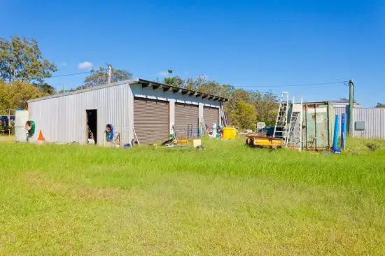 Third view of Homely rural property listing, 2034 Orara Way, Glenreagh NSW 2450