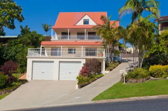 Main view of Homely house listing, 28 Pearce Drive, Coffs Harbour NSW 2450