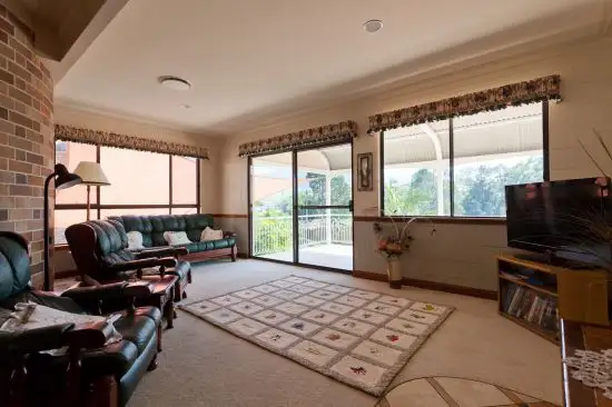 Sixth view of Homely house listing, 28 Pearce Drive, Coffs Harbour NSW 2450