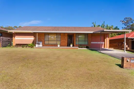 10 Evans Drive, Coffs Harbour NSW 2450