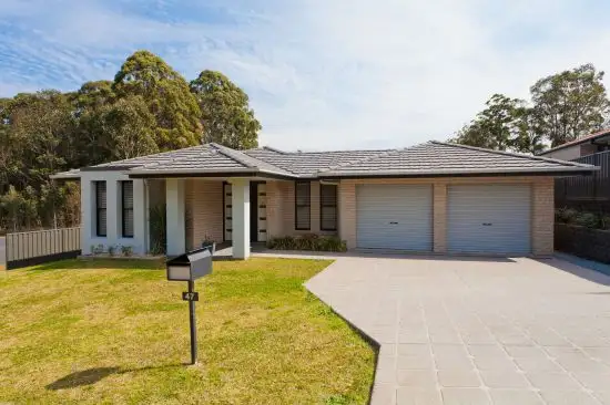 47 Rutland Street, Bonville NSW 2441