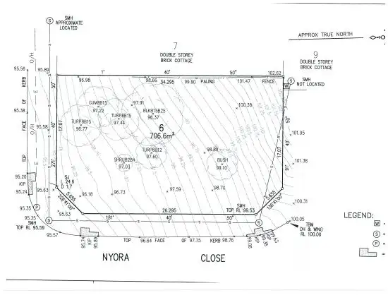 Second view of Homely land listing, 23 Redwood Street, Coffs Harbour NSW 2450