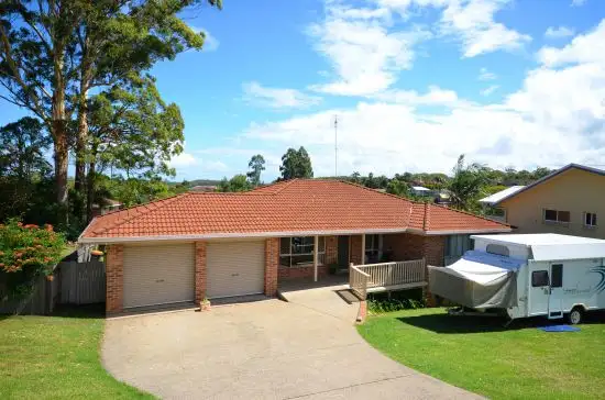 Main view of Homely house listing, 49 DeCastella Drive, Boambee East NSW 2452
