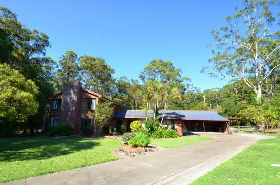 Main view of Homely house listing, 17 Wollongba Place, Toormina NSW 2452