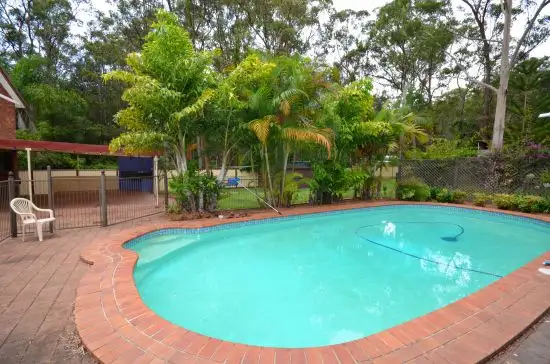 Second view of Homely house listing, 17 Wollongba Place, Toormina NSW 2452