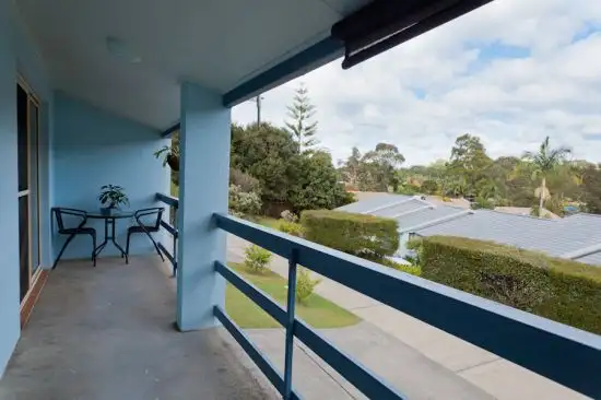 9/25 Corrigan Avenue, Toormina NSW 2452