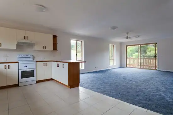 Second view of Homely townhouse listing, 1/10 Griffith Ave, Coffs Harbour NSW 2450