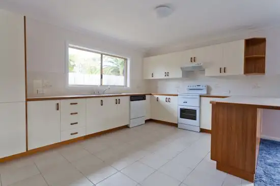 Third view of Homely townhouse listing, 1/10 Griffith Ave, Coffs Harbour NSW 2450