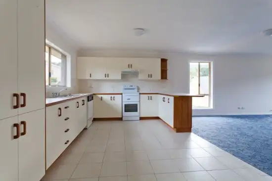 Fourth view of Homely townhouse listing, 1/10 Griffith Ave, Coffs Harbour NSW 2450