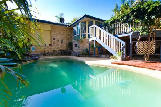 Main view of Homely house listing, 9 Wedgetail Crescent, Boambee East NSW 2452