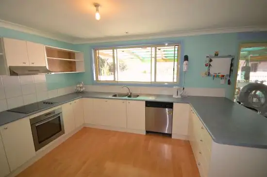 Third view of Homely house listing, 4 Wave Close, Toormina NSW 2452