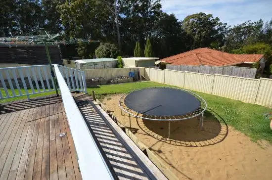 Fourth view of Homely house listing, 4 Wave Close, Toormina NSW 2452