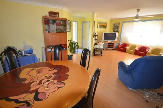 Fifth view of Homely house listing, 4 Wave Close, Toormina NSW 2452