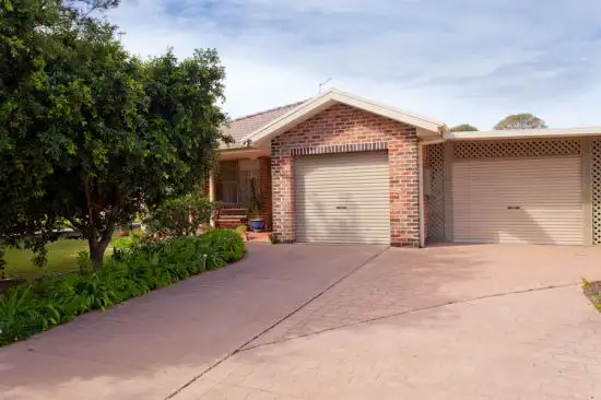 Main view of Homely house listing, 1 Pippin Cl, Toormina NSW 2452