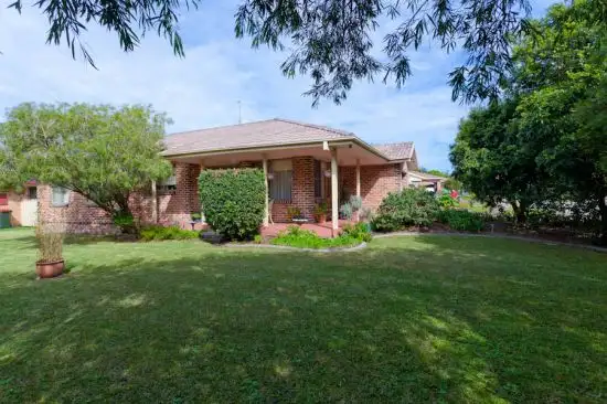 Second view of Homely house listing, 1 Pippin Cl, Toormina NSW 2452