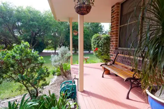 Third view of Homely house listing, 1 Pippin Cl, Toormina NSW 2452