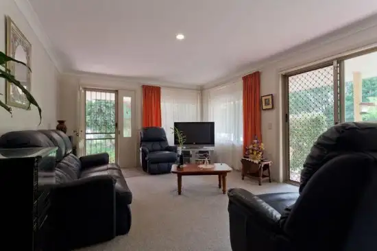 Sixth view of Homely house listing, 1 Pippin Cl, Toormina NSW 2452
