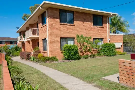 Main view of Homely unit listing, 1/15 Lalaguli Drive, Toormina NSW 2452