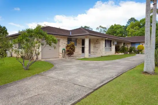 1/3 Lesley Close, Coffs Harbour NSW 2450