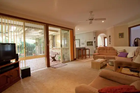 Second view of Homely house listing, 10 Lady Belmore Drive, Boambee East NSW 2452