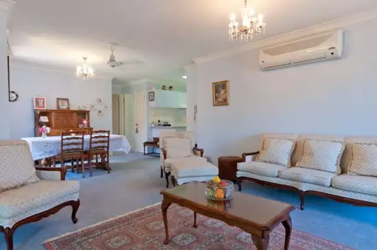 Second view of Homely villa listing, 2/82-84 West High Street, Coffs Harbour NSW 2450