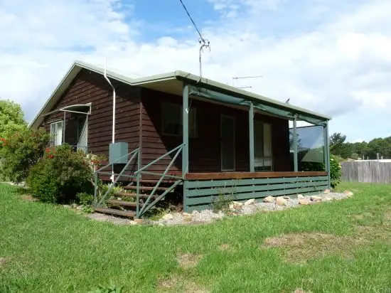 36 Cavanaghs Road, Lowanna NSW 2450