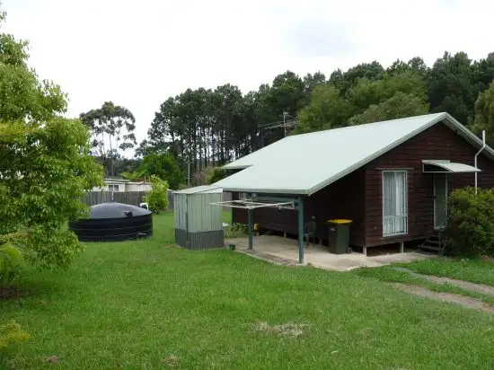 Sixth view of Homely house listing, 36 Cavanaghs Road, Lowanna NSW 2450