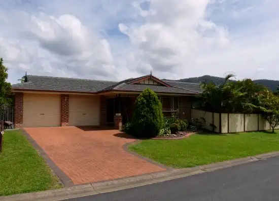 1 Charlotte Court, Coffs Harbour NSW 2450