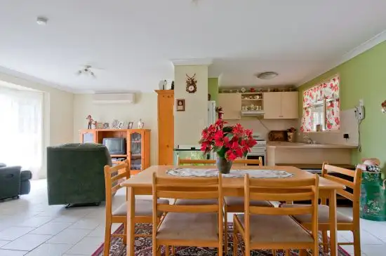 Second view of Homely house listing, 62 Oscar Ramsay Drive, Boambee East NSW 2452
