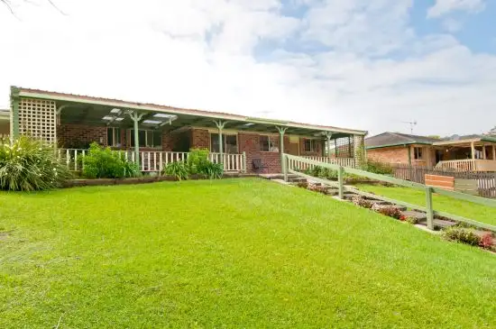 Third view of Homely house listing, 62 Oscar Ramsay Drive, Boambee East NSW 2452