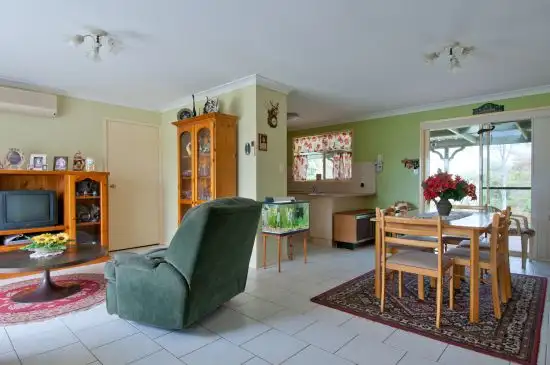 Fifth view of Homely house listing, 62 Oscar Ramsay Drive, Boambee East NSW 2452