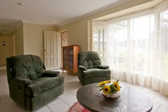 Sixth view of Homely house listing, 62 Oscar Ramsay Drive, Boambee East NSW 2452